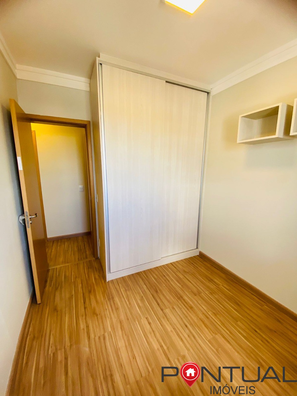 Conheça agora este incrível apartamento para locação em marí
