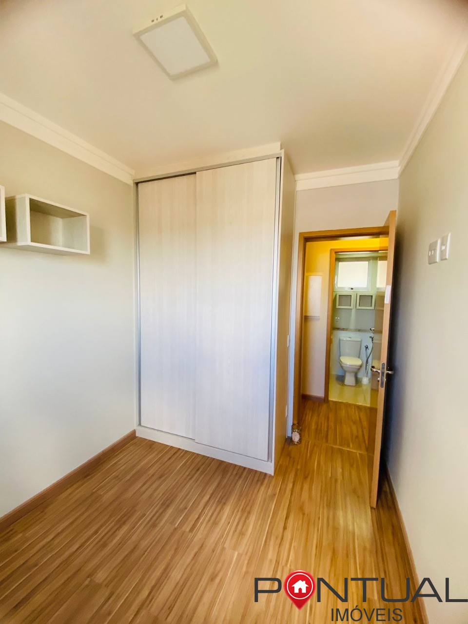 Conheça agora este incrível apartamento para locação em marí