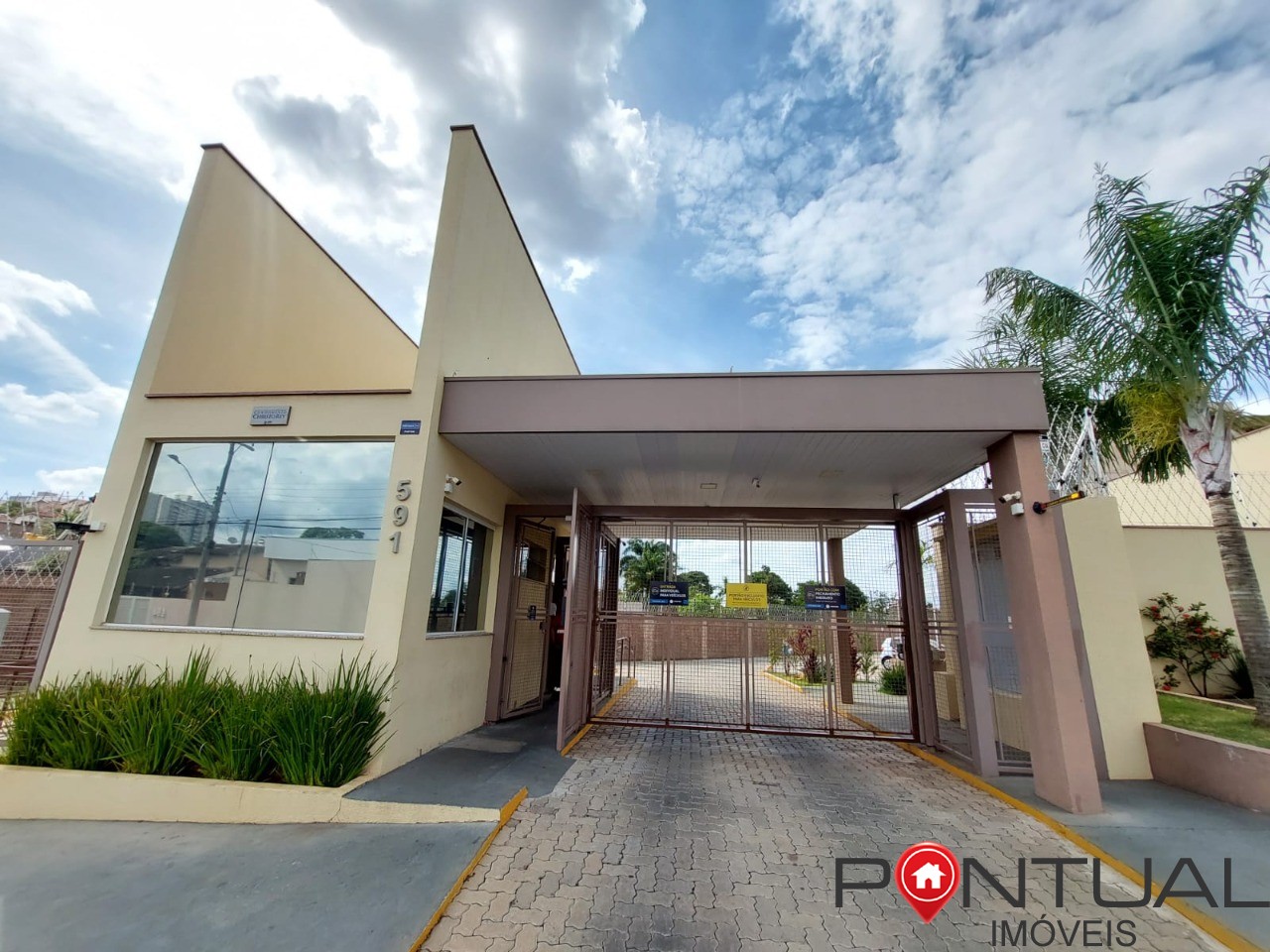 Imperdível oportunidade: apartamento à venda em marília-sp, 