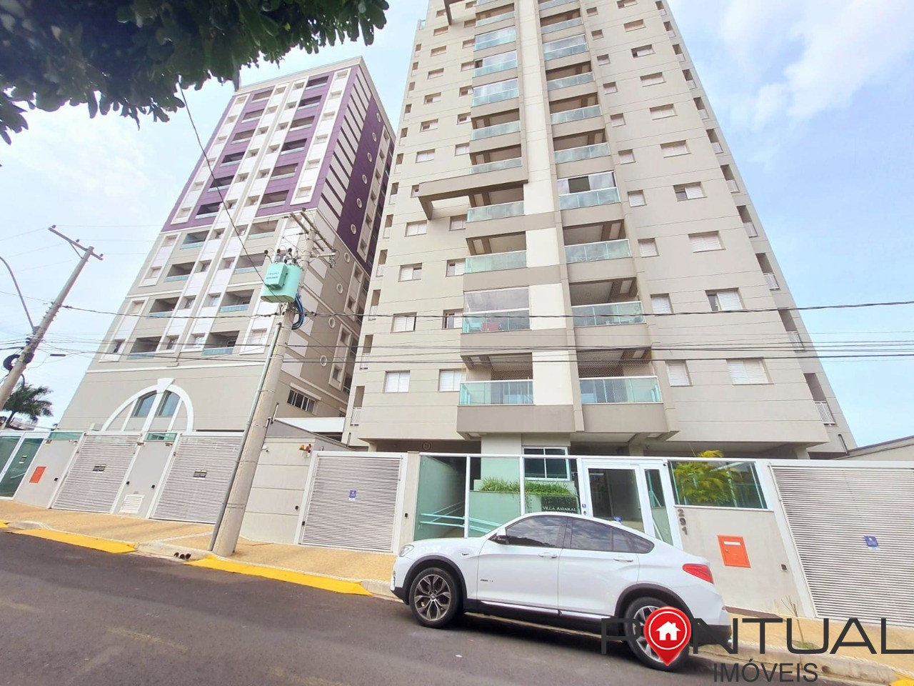 Conheça agora este incrível apartamento para locação em marí