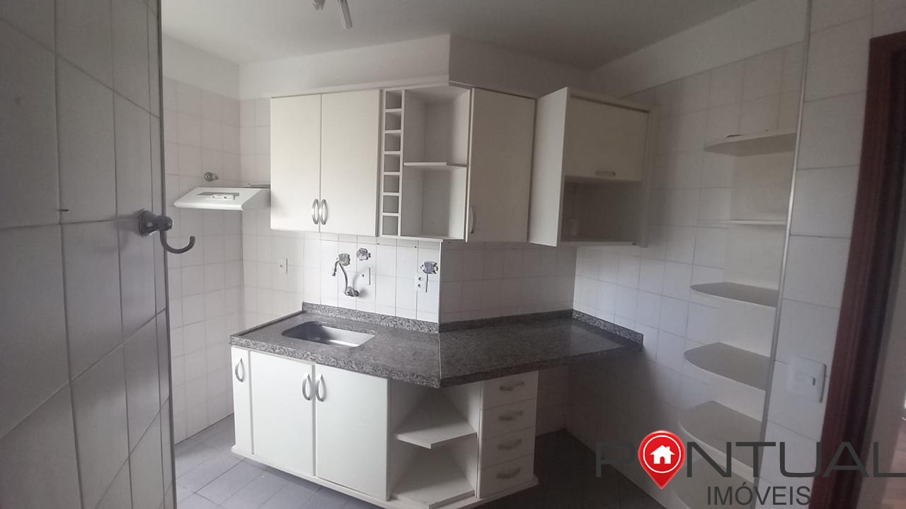 Apartamento à venda em Marília-SP, no bairro Marília. Agende a sua visita!
