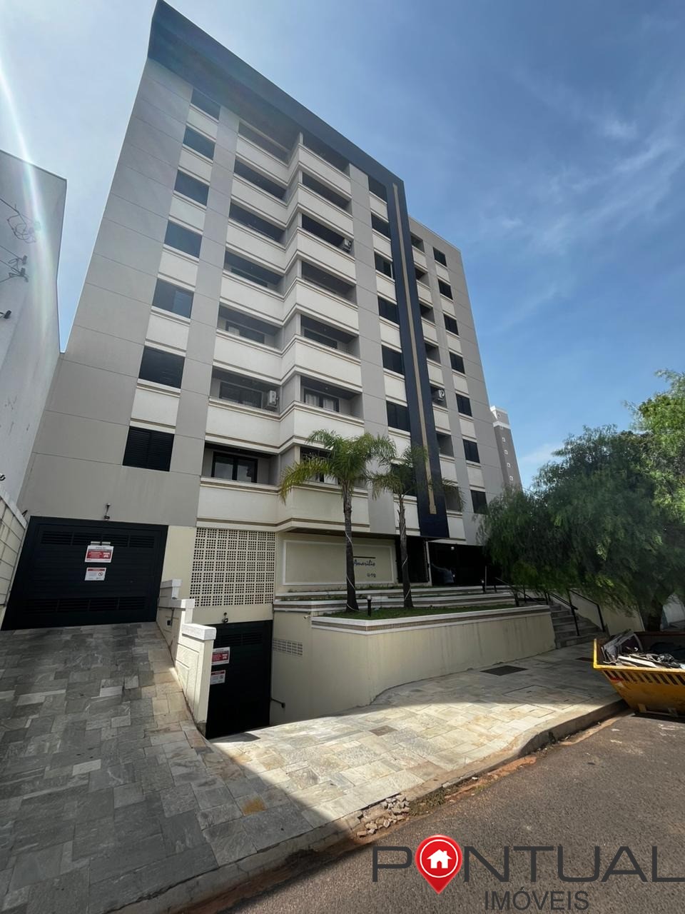 Apartamento a venda mobiliado 1 quarto edifício amarilis mar