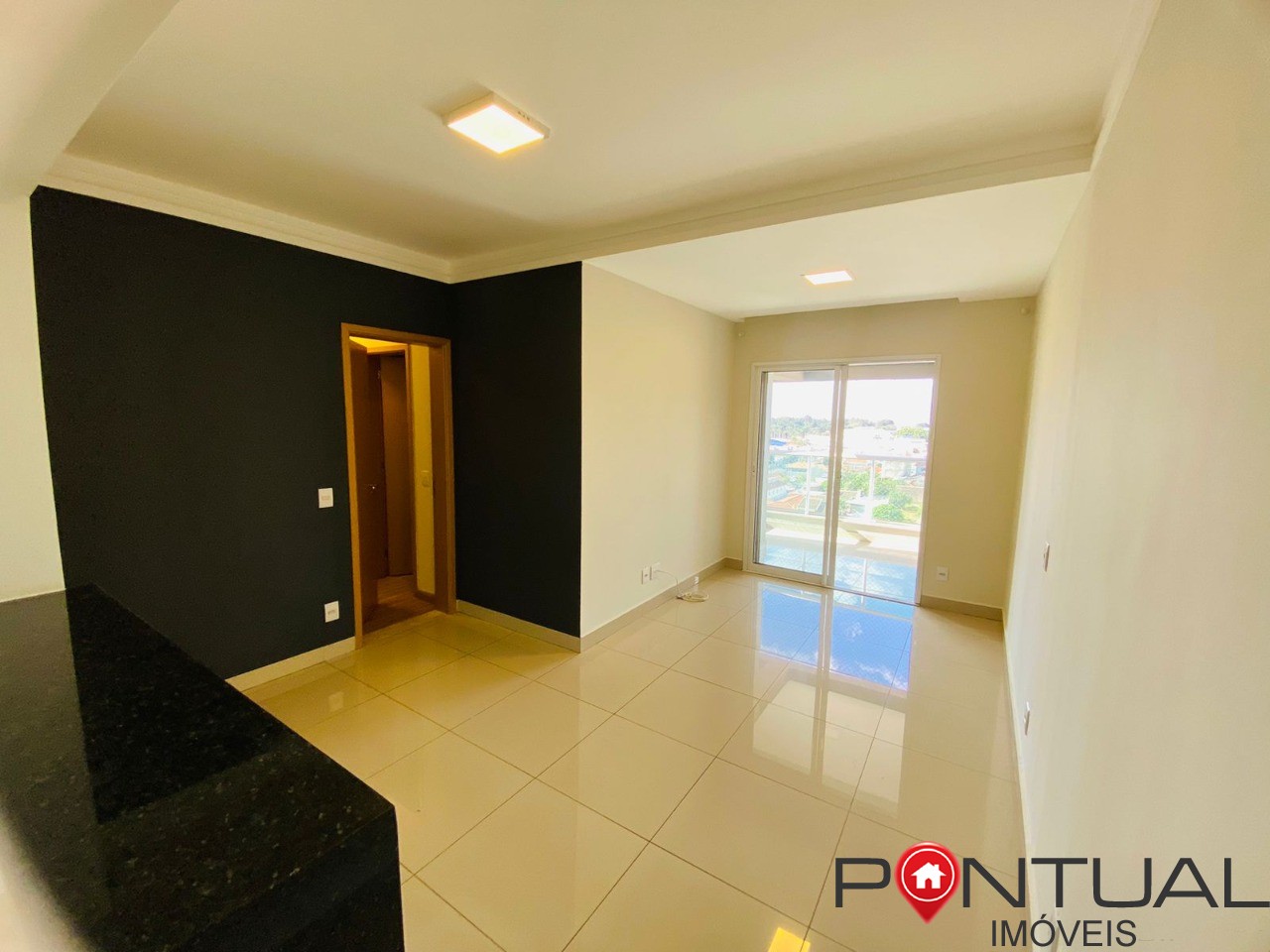 Conheça agora este incrível apartamento para locação em marí