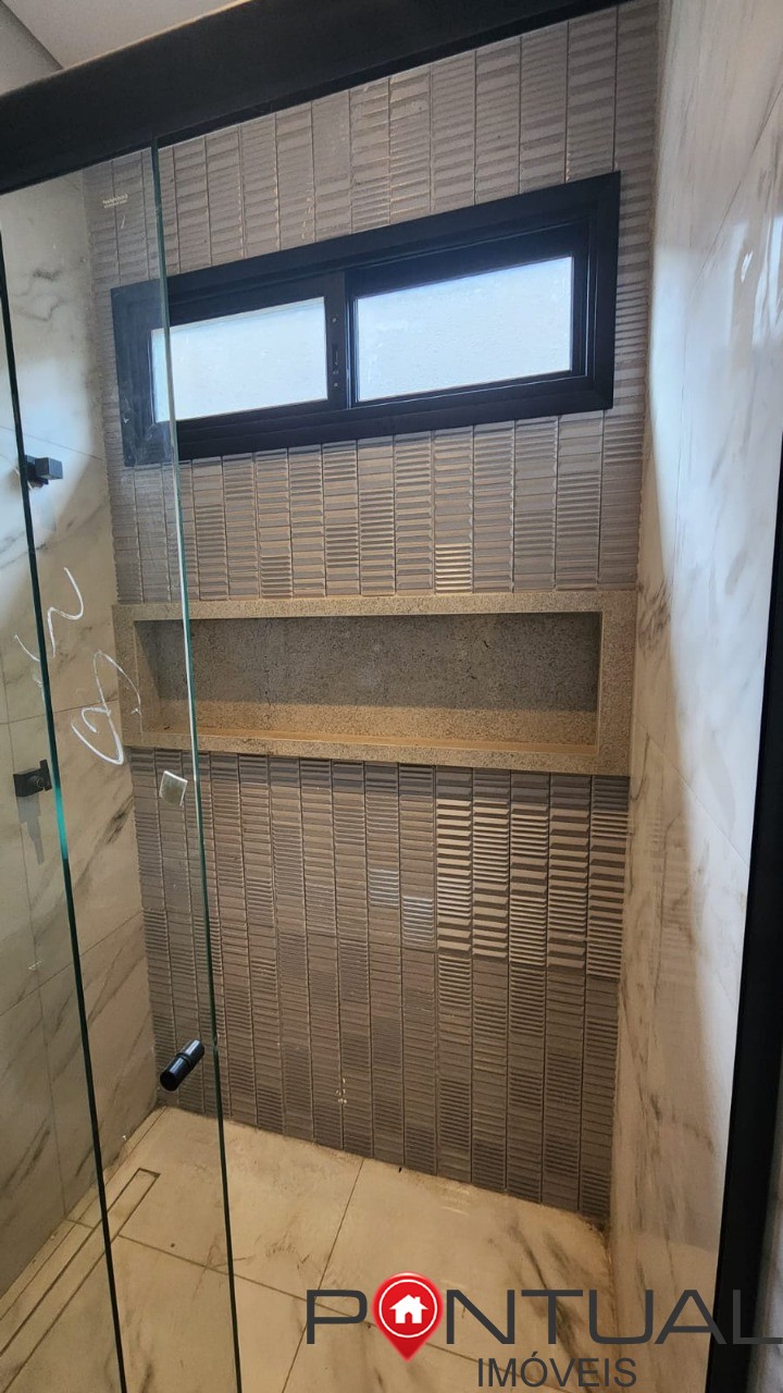 Casa 3 Dormitórios Venda Fazenda São Sebastião Marília - Aceita Permuta - Pontual Imóveis sua imobiliária em Marília