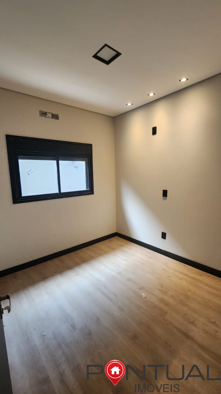 Casa 3 Dormitórios Venda Fazenda São Sebastião Marília - Aceita Permuta - Pontual Imóveis sua imobiliária em Marília