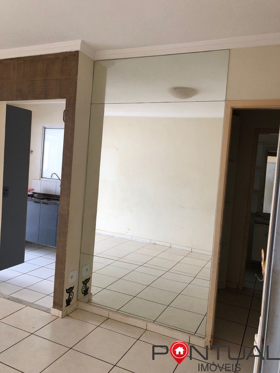 Casa em condomínio para venda em marília na zona norte. Agen