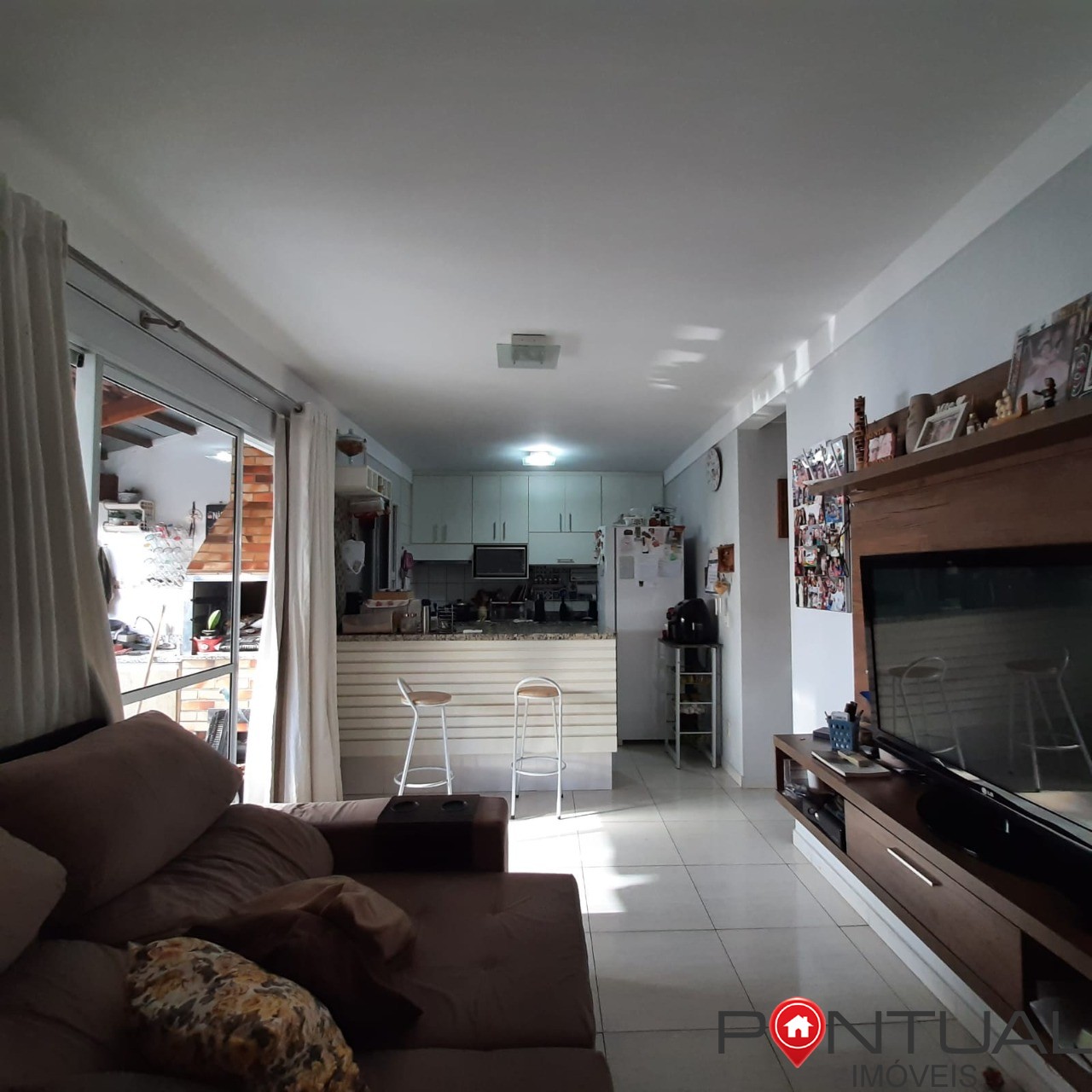 Casa à venda em marília jardim esmeralda condomínio rossi al