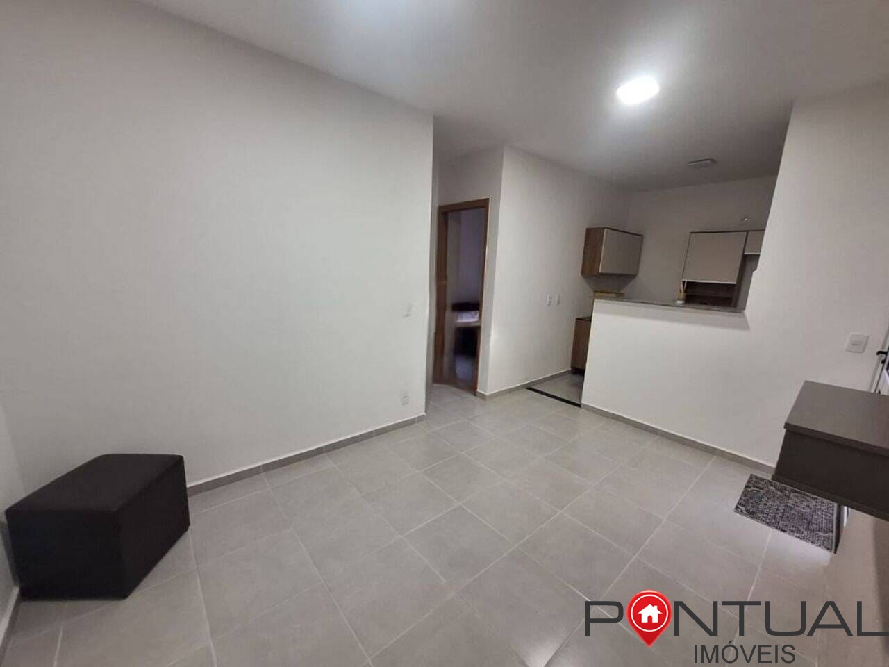 Apartamento 2 quartos vila maria marília sp semi mobiliado c