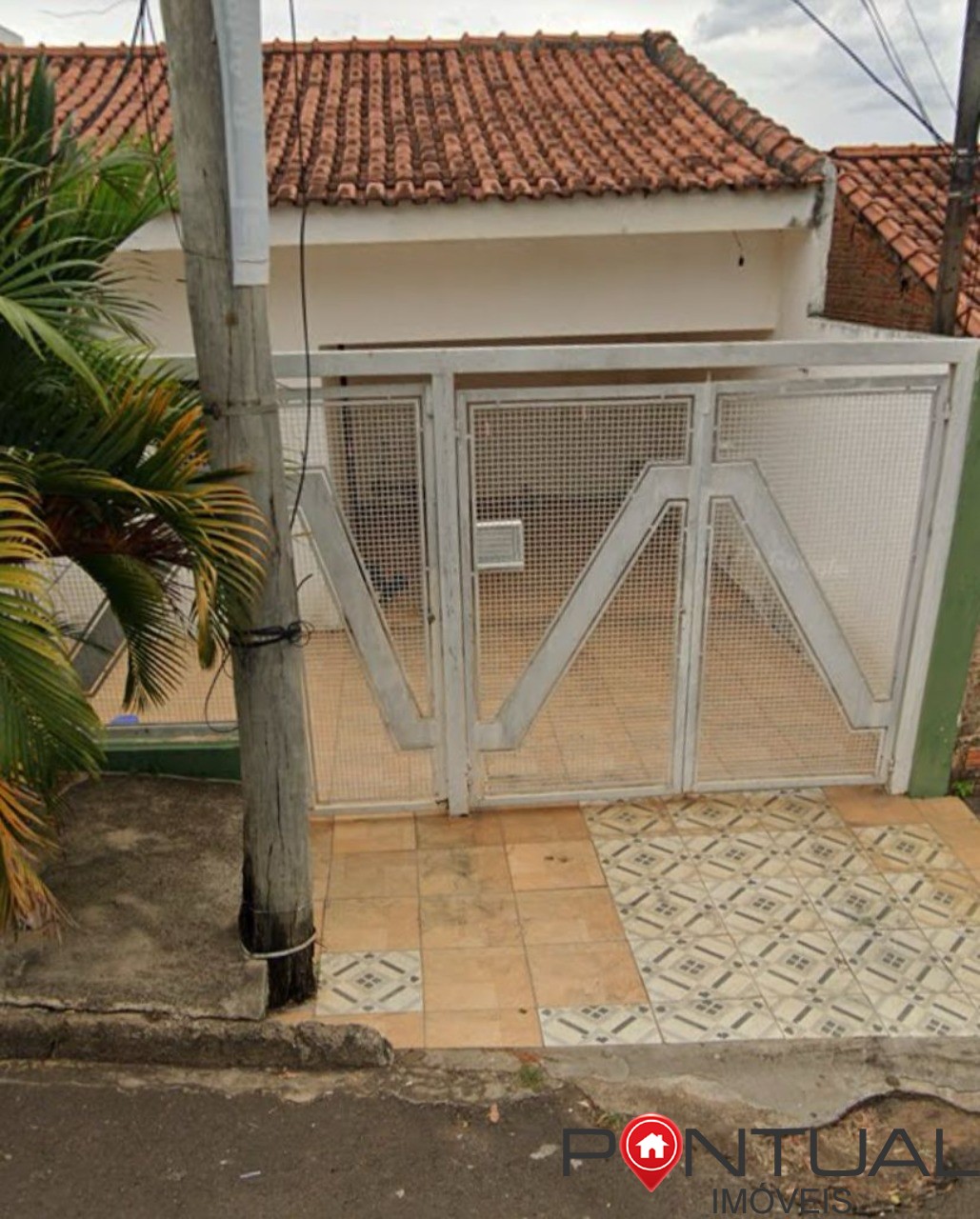 Casa à venda em marília-sp na zona sul