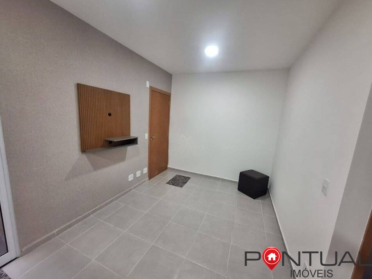 Apartamento 2 quartos vila maria marília sp semi mobiliado c