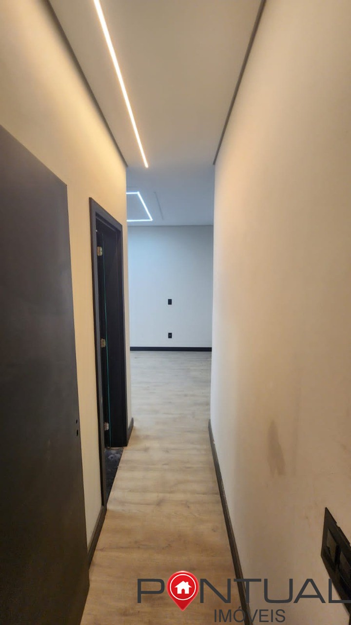 Casa 3 Dormitórios Venda Fazenda São Sebastião Marília - Aceita Permuta - Pontual Imóveis sua imobiliária em Marília