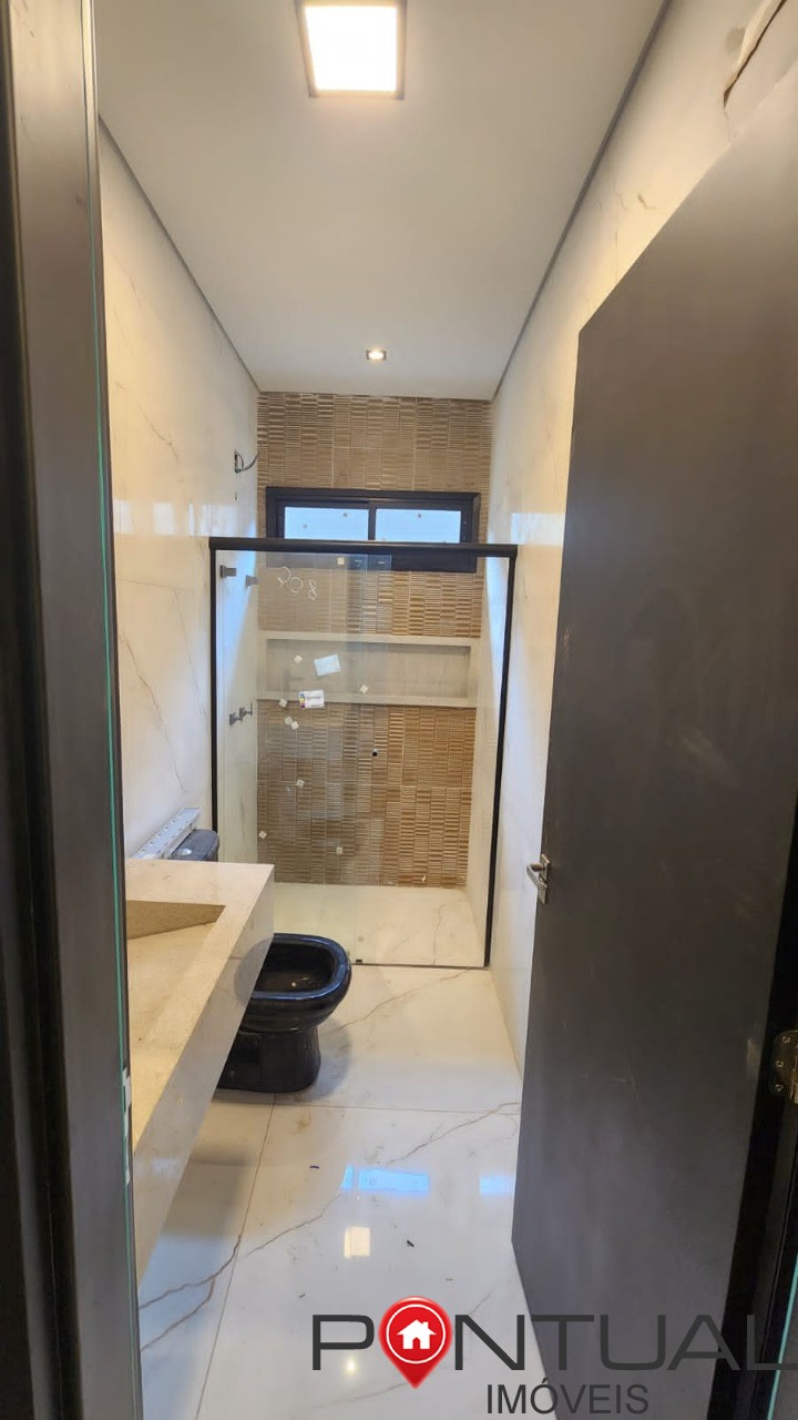 Casa 3 Dormitórios Venda Fazenda São Sebastião Marília - Aceita Permuta - Pontual Imóveis sua imobiliária em Marília