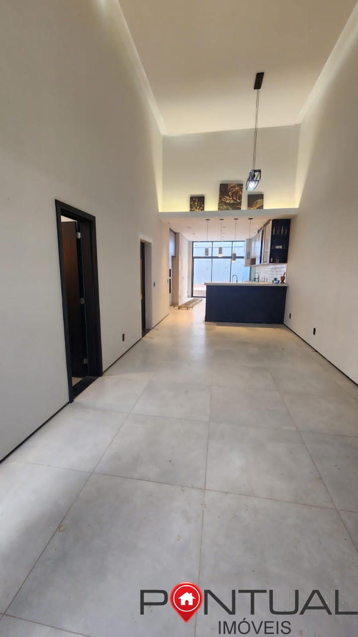 Casa 3 Dormitórios Venda Fazenda São Sebastião Marília - Aceita Permuta - Pontual Imóveis sua imobiliária em Marília