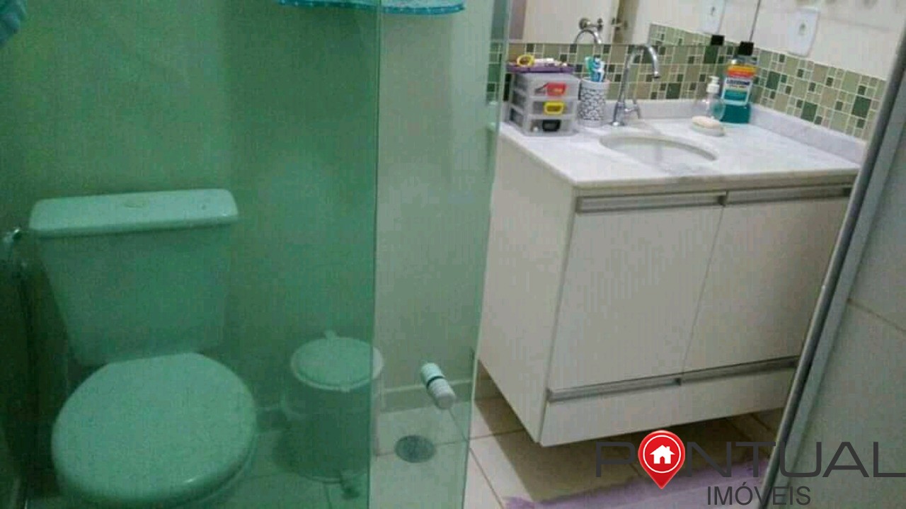 Casa em condomínio à venda em marília-sp. Agende uma visita!