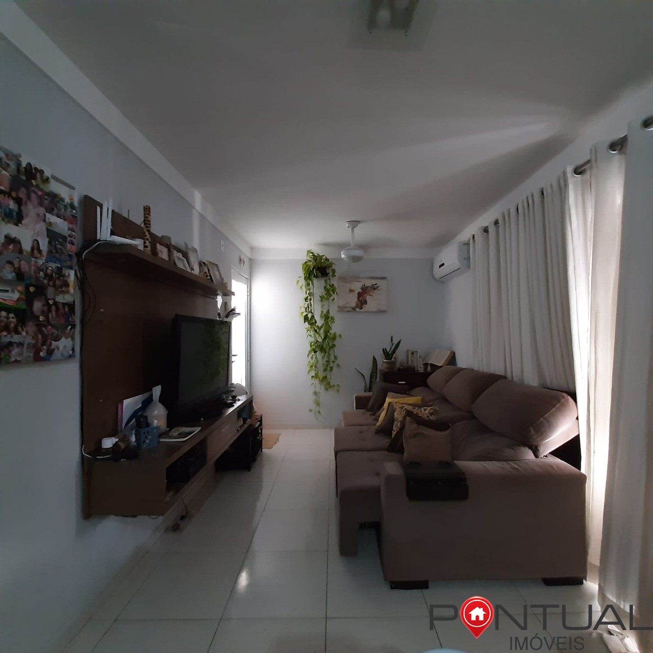 Casa à venda em marília jardim esmeralda condomínio rossi al