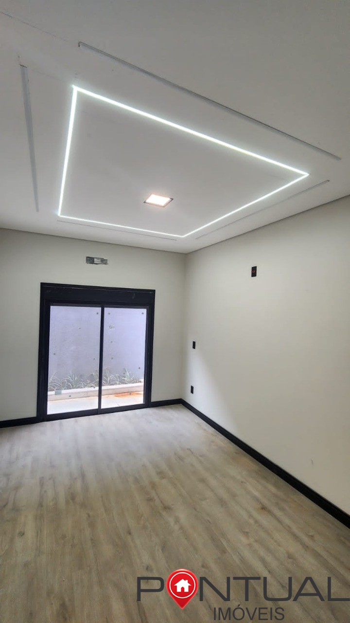 Casa 3 Dormitórios Venda Fazenda São Sebastião Marília - Aceita Permuta - Pontual Imóveis sua imobiliária em Marília