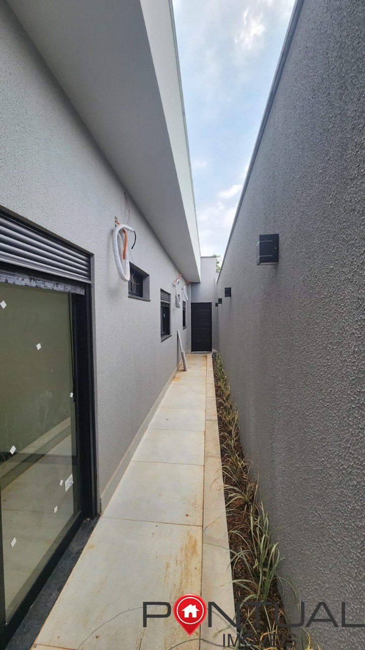 Casa 3 Dormitórios Venda Fazenda São Sebastião Marília - Aceita Permuta - Pontual Imóveis sua imobiliária em Marília