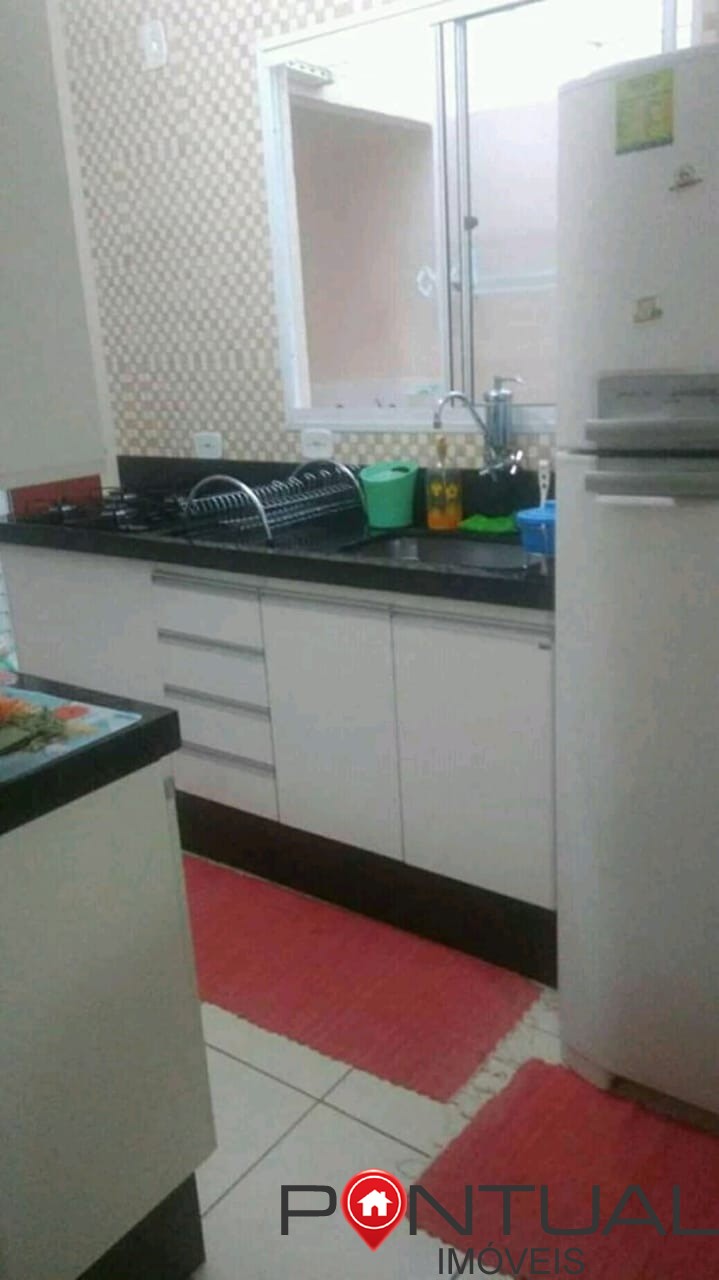 Casa em condomínio à venda em marília-sp. Agende uma visita!