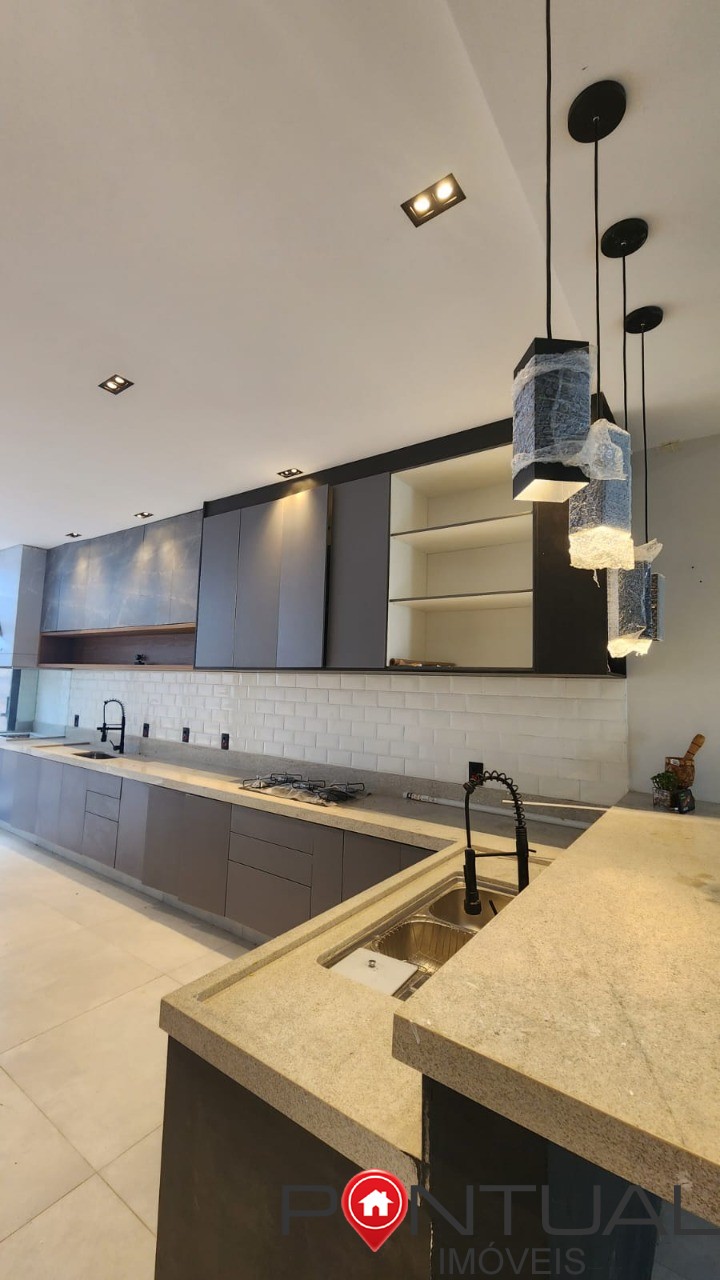 Casa 3 Dormitórios Venda Fazenda São Sebastião Marília - Aceita Permuta - Pontual Imóveis sua imobiliária em Marília