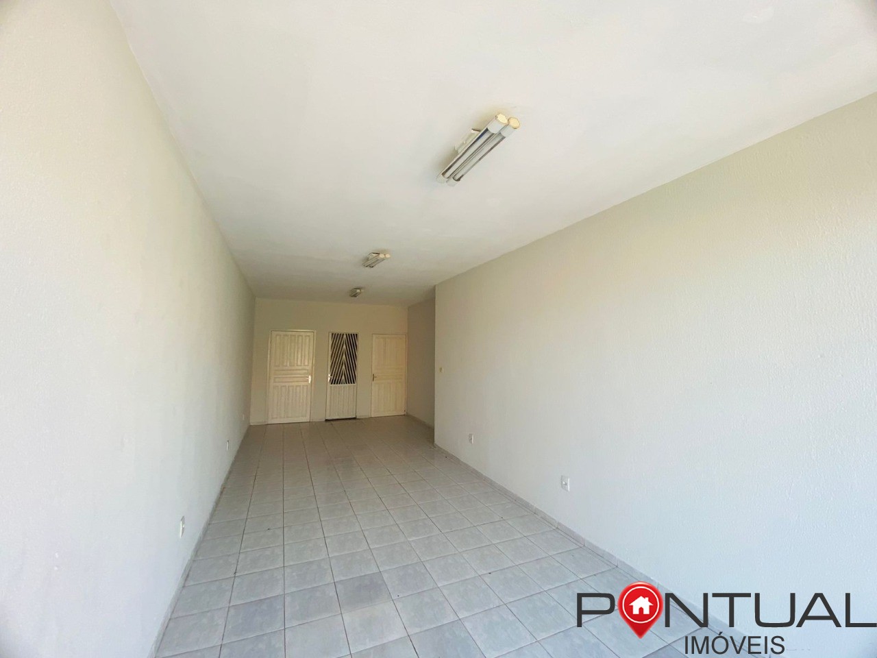 Salão Comercial Palmital Marília SP Alugar R$ 1050 70m² Bairro Tradicional Pontual Imóveis Imobiliárias em Marília SP Visita e negociação