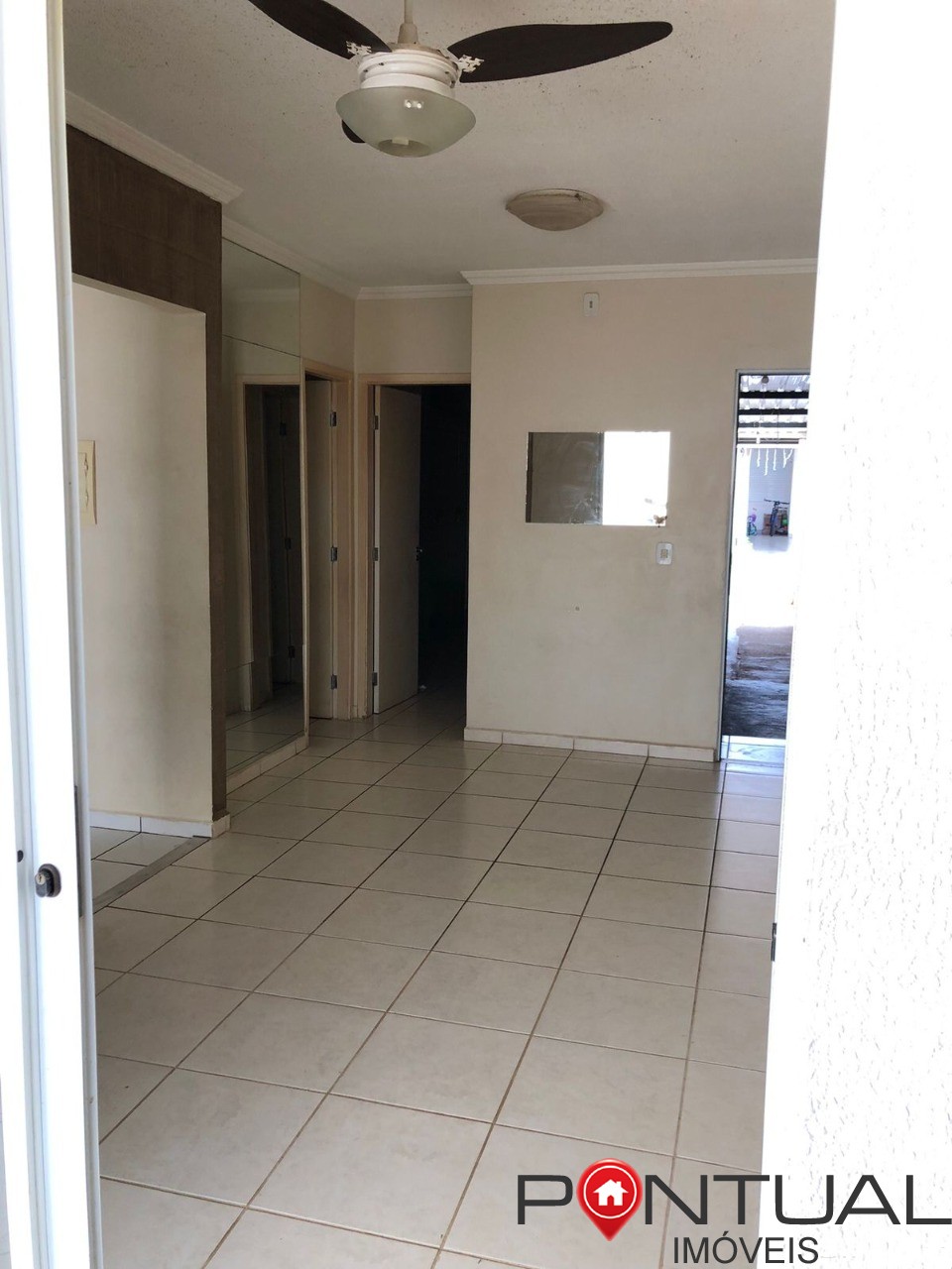 Casa em condomínio para venda em marília na zona norte. Agen