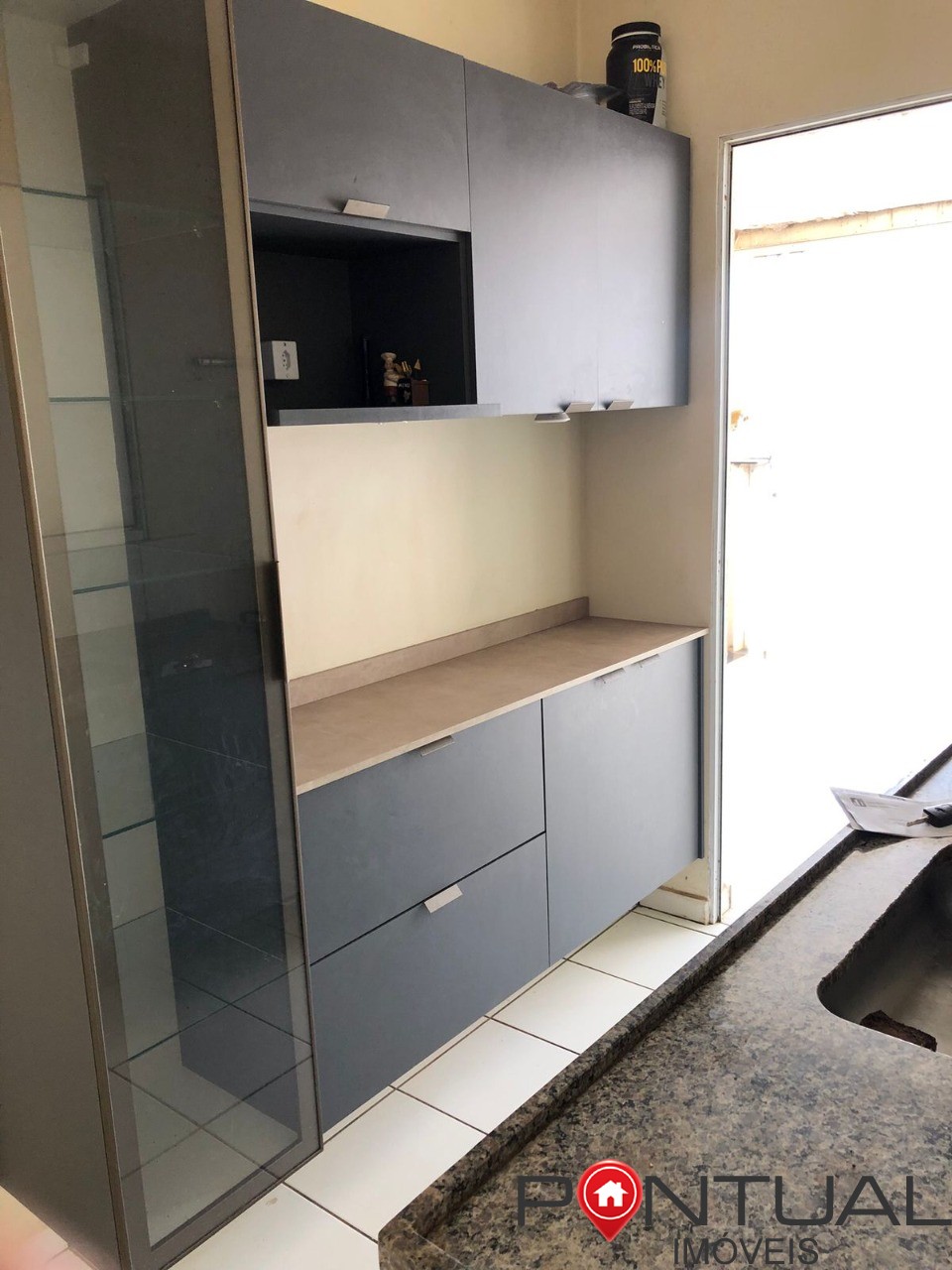 Casa em condomínio para venda em marília na zona norte. Agen