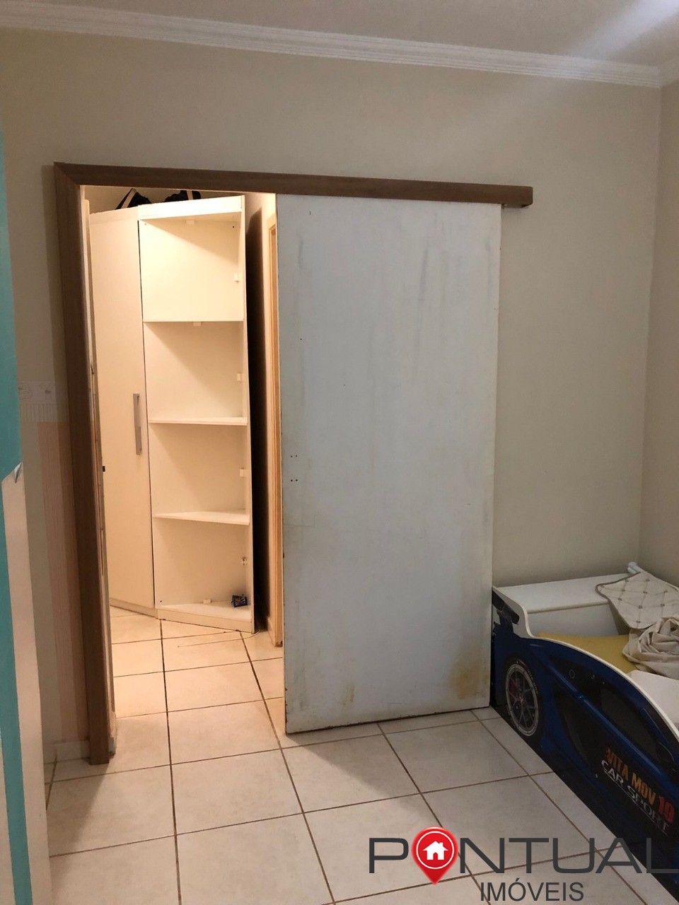 Casa em condomínio para venda em marília na zona norte. Agen