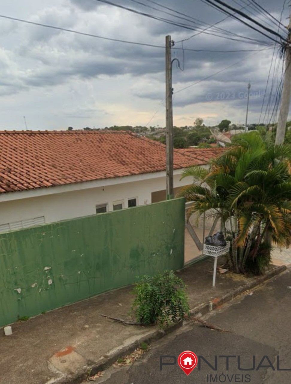Casa à venda em marília-sp na zona sul