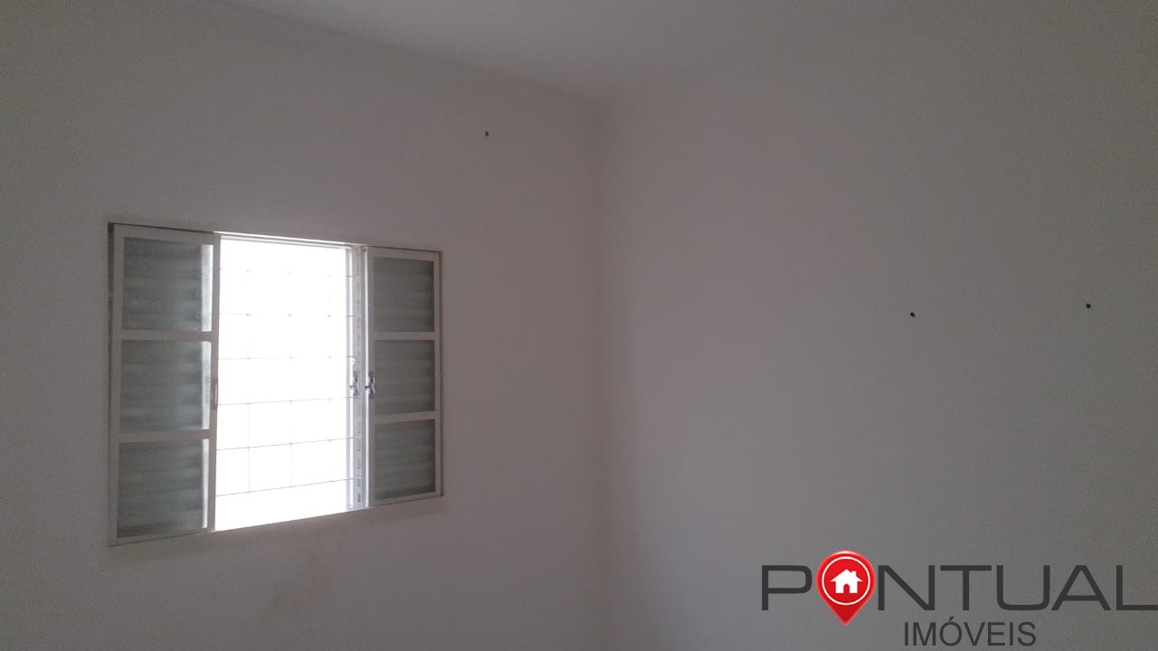 Casa à venda em Marília. Agende uma visita!