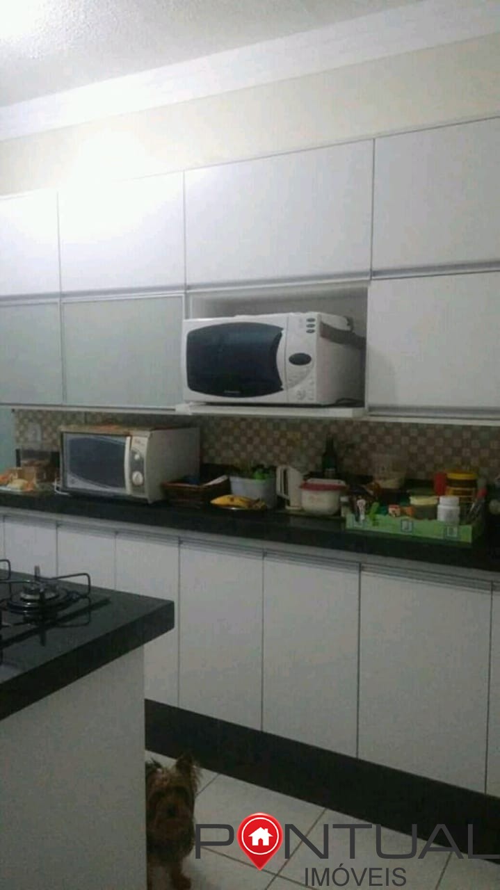 Casa em condomínio à venda em marília-sp. Agende uma visita!