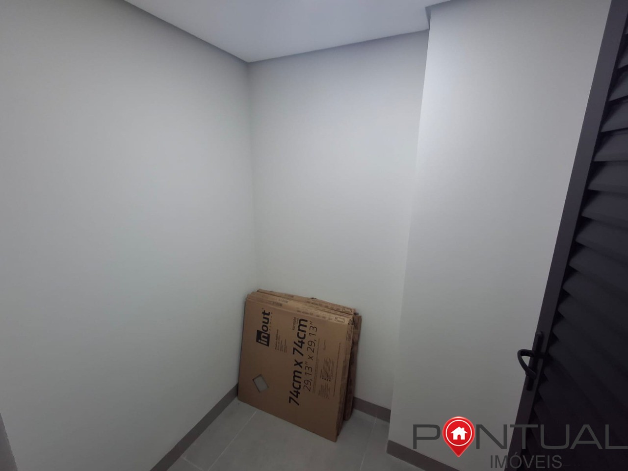 Salão Comercial de Alto Padrão para alugar em Marília-SP, no Residencial Vale Verde. Venha conferir!