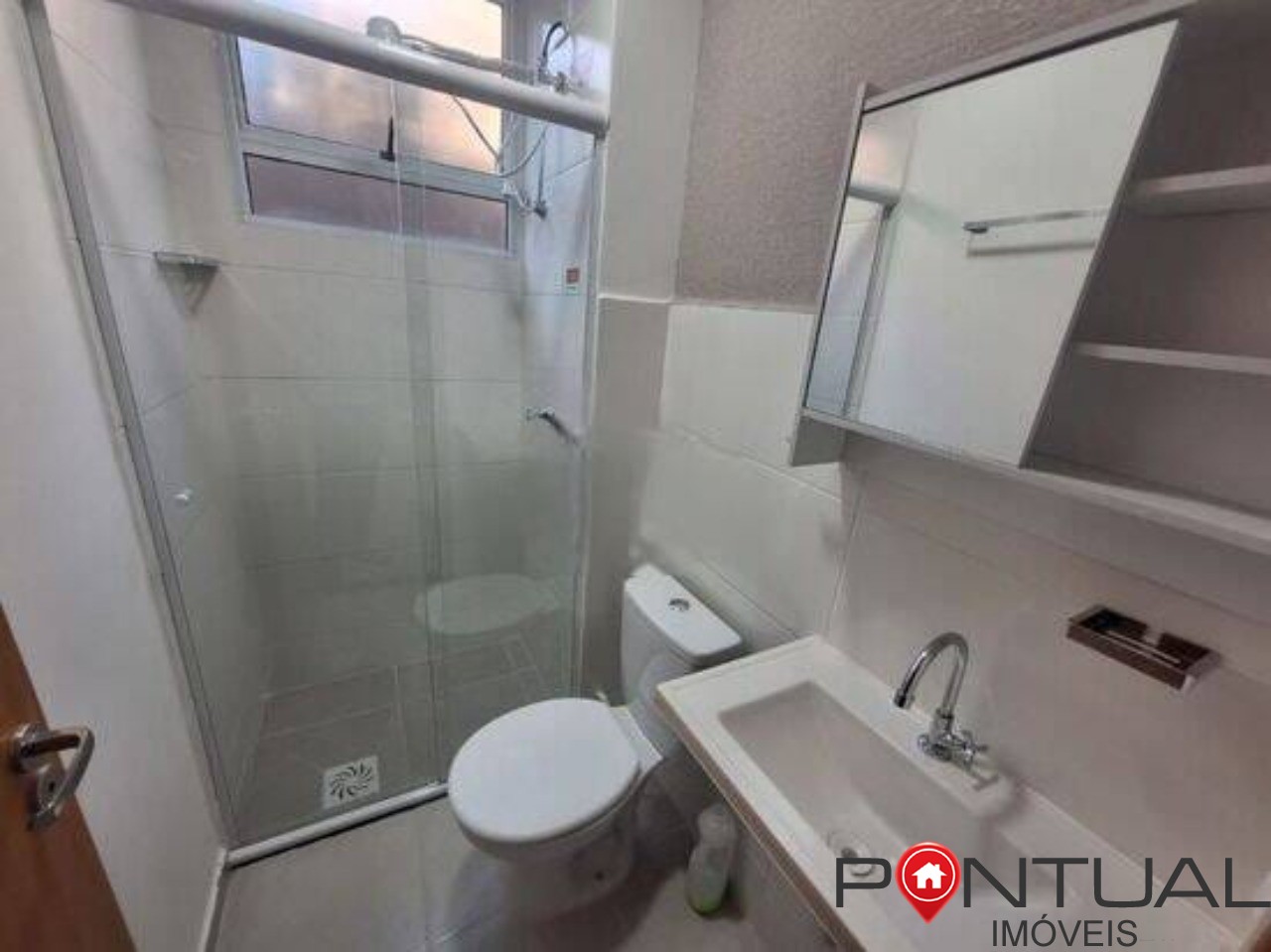 Apartamento 2 quartos vila maria marília sp semi mobiliado c