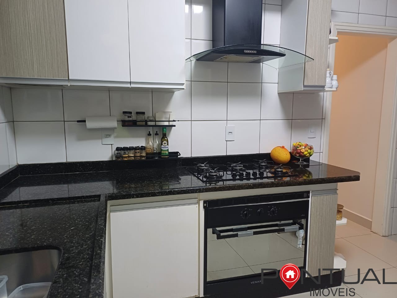 Linda casa à venda em marília-sp, bairro são miguel! 3 quart