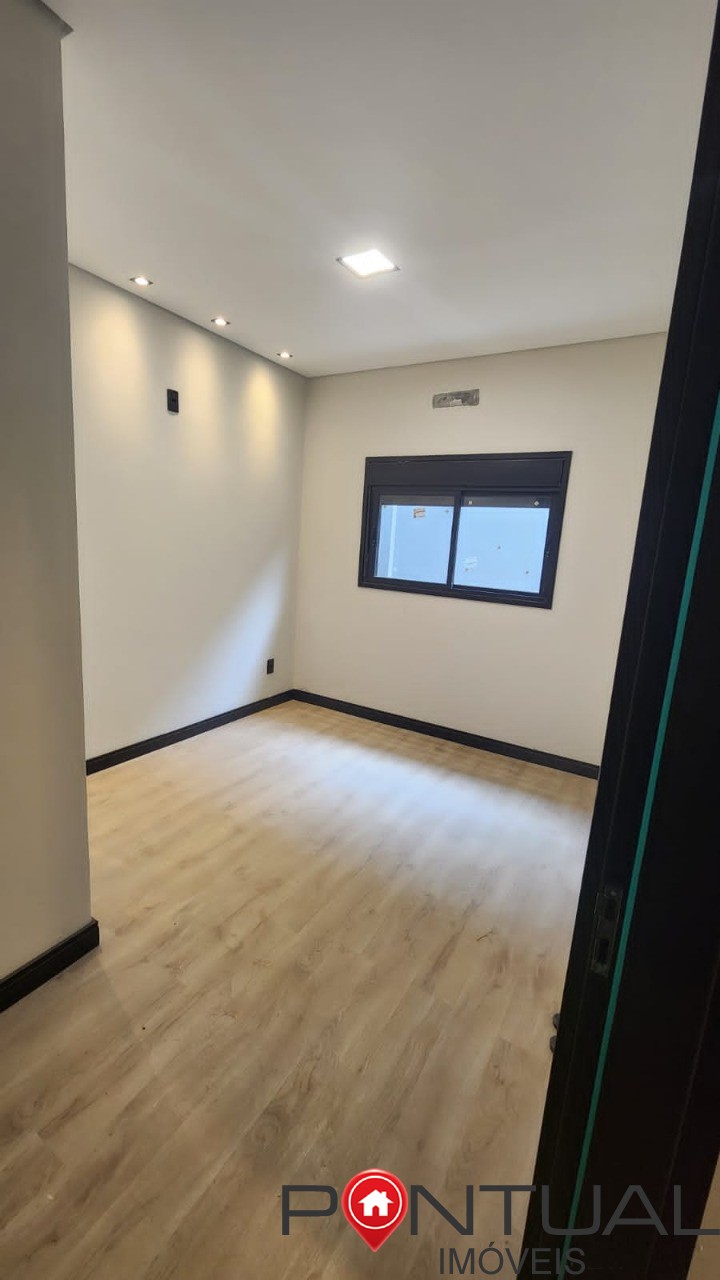 Casa 3 Dormitórios Venda Fazenda São Sebastião Marília - Aceita Permuta - Pontual Imóveis sua imobiliária em Marília