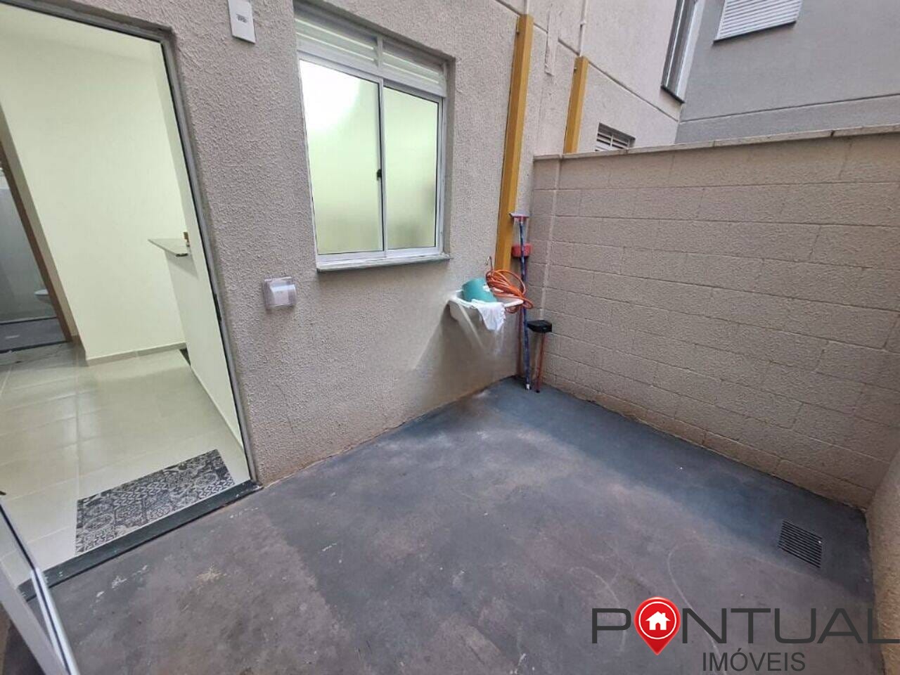 Apartamento 2 quartos vila maria marília sp semi mobiliado c