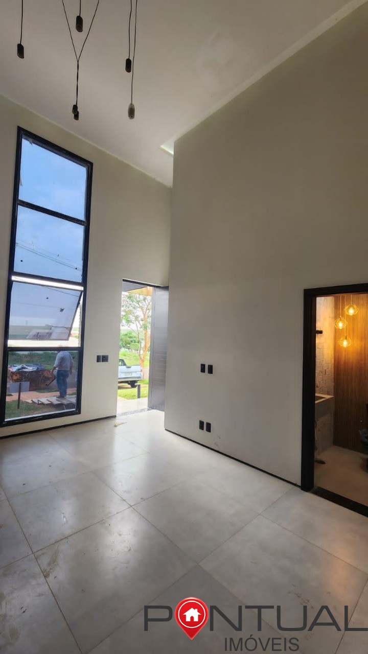 Casa 3 Dormitórios Venda Fazenda São Sebastião Marília - Aceita Permuta - Pontual Imóveis sua imobiliária em Marília