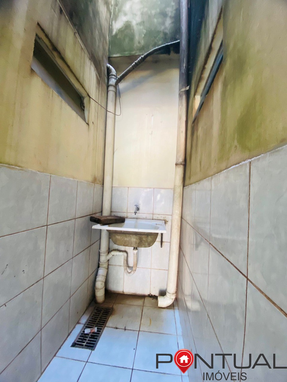 Salão Comercial Palmital Marília SP Alugar R$ 1050 70m² Bairro Tradicional Pontual Imóveis Imobiliárias em Marília SP Visita e negociação