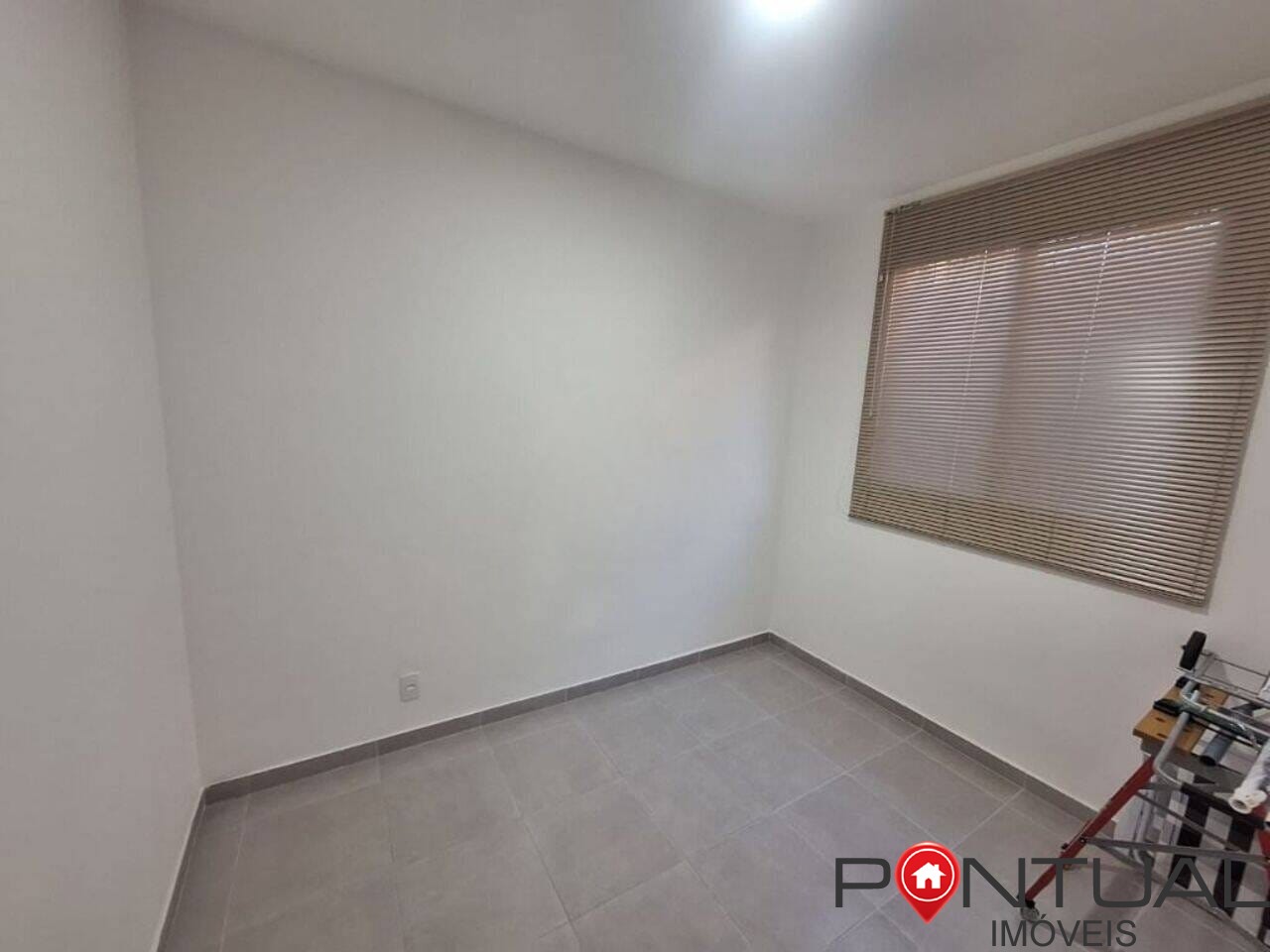 Apartamento 2 quartos vila maria marília sp semi mobiliado c
