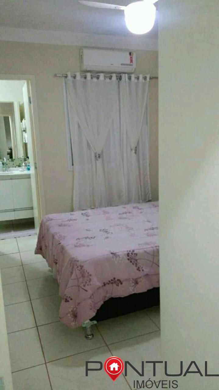 Casa em condomínio à venda em marília-sp. Agende uma visita!