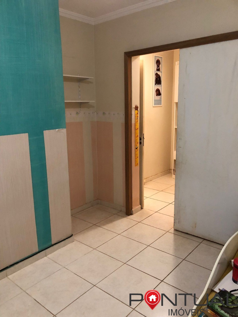 Casa em condomínio para venda em marília na zona norte. Agen