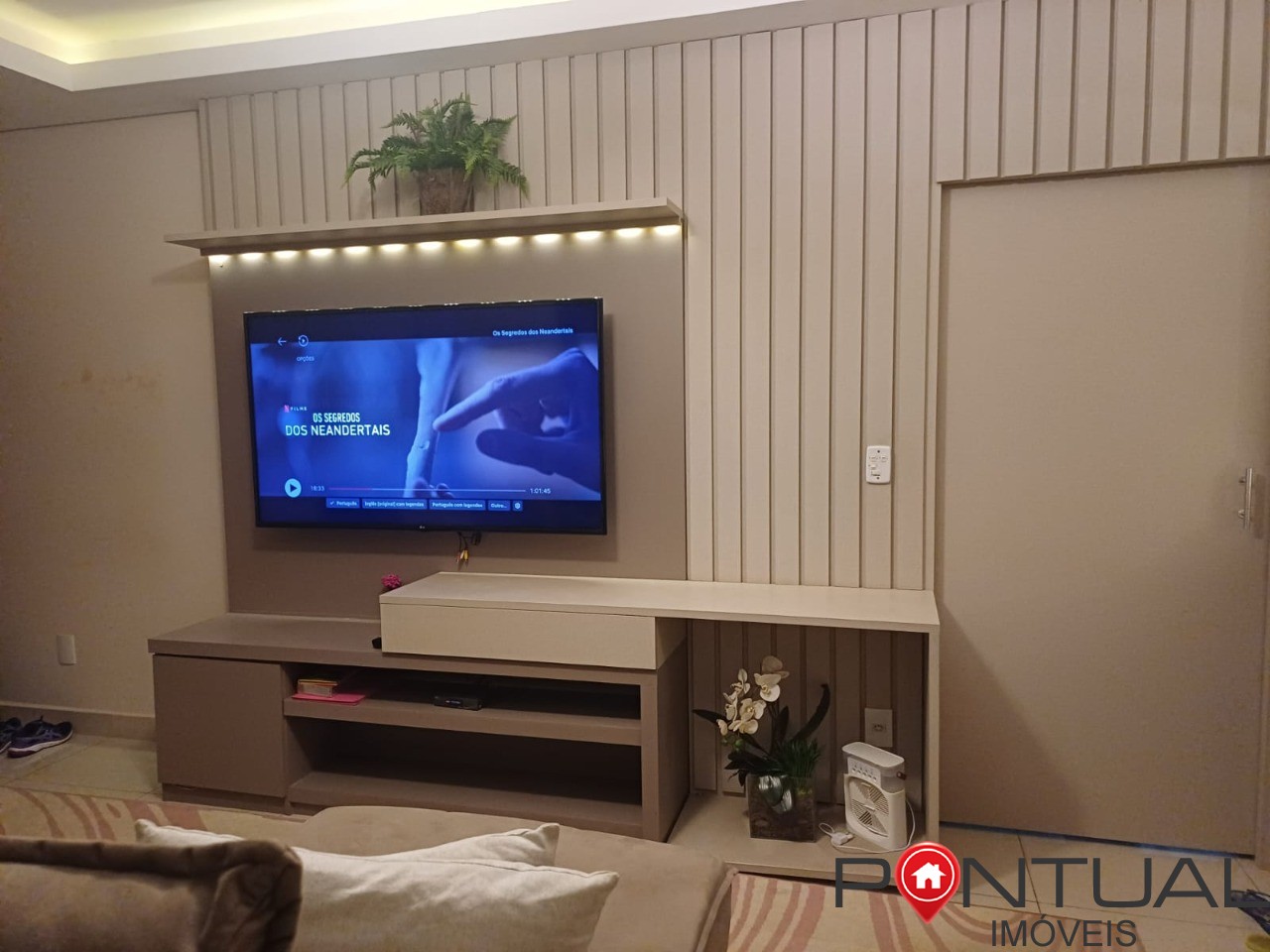 Linda casa à venda em marília-sp, bairro são miguel! 3 quart