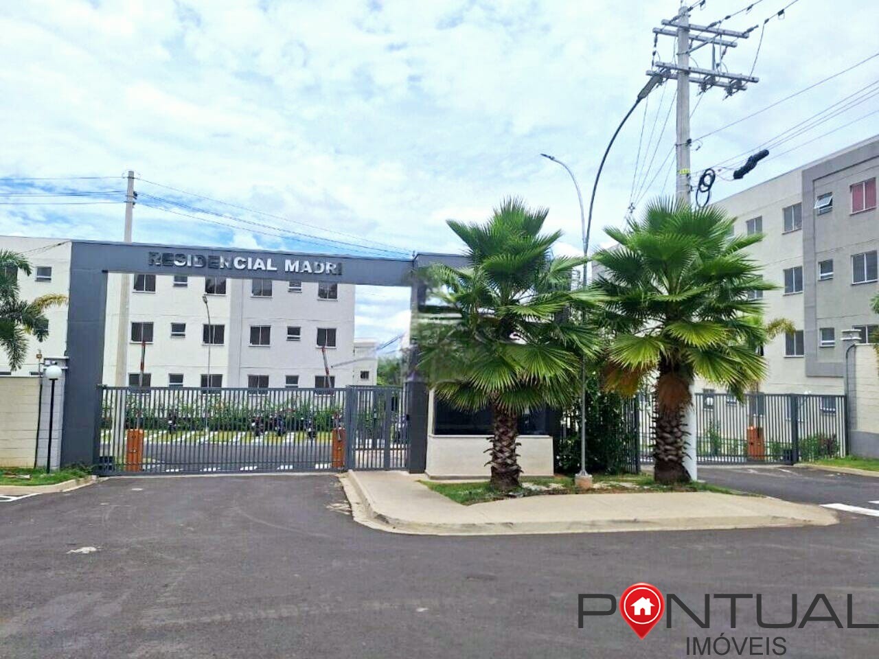 Apartamento 2 quartos vila maria marília sp semi mobiliado c