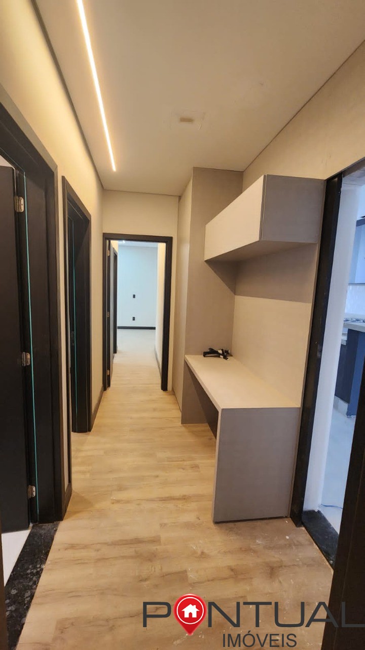 Casa 3 Dormitórios Venda Fazenda São Sebastião Marília - Aceita Permuta - Pontual Imóveis sua imobiliária em Marília