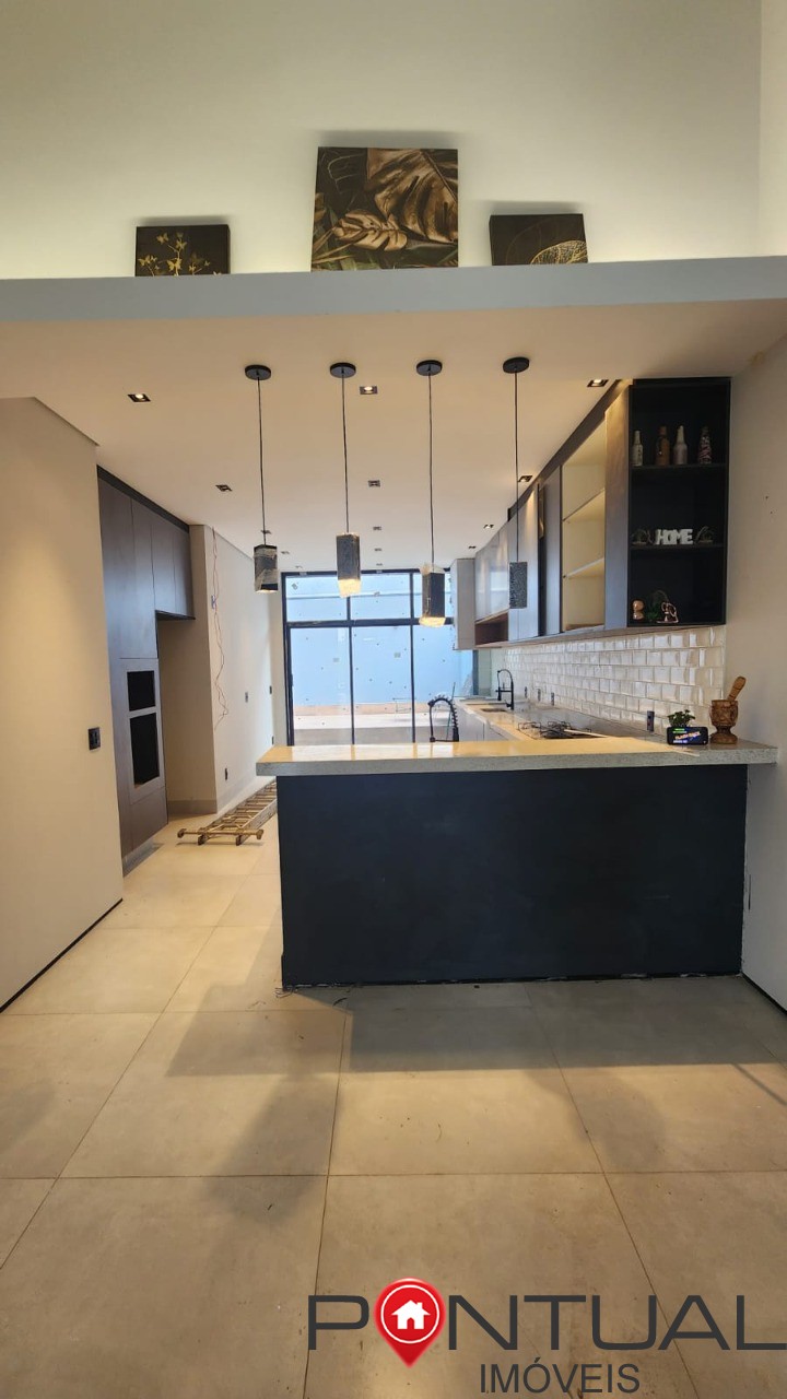 Casa 3 Dormitórios Venda Fazenda São Sebastião Marília - Aceita Permuta - Pontual Imóveis sua imobiliária em Marília