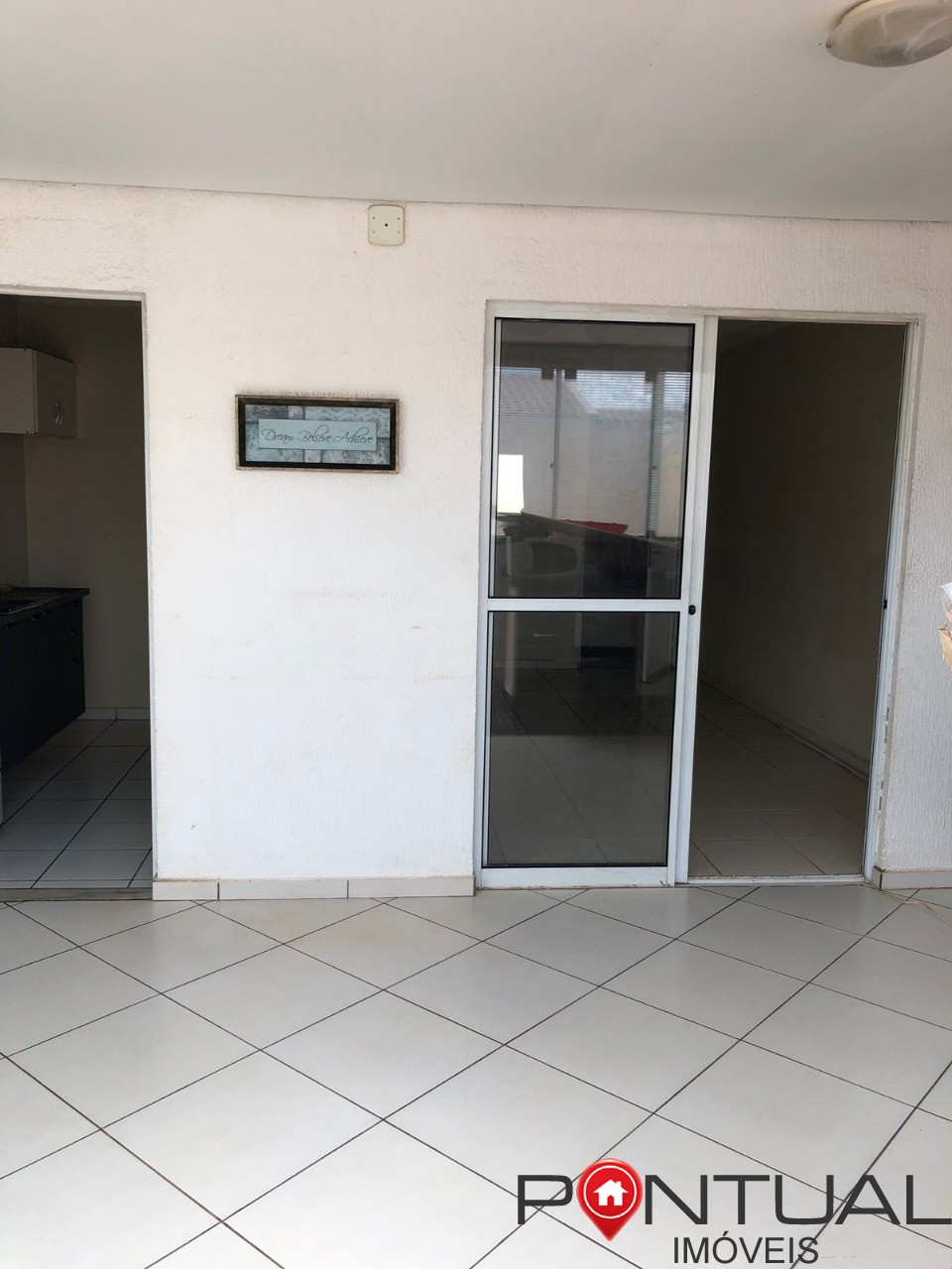 Casa em condomínio para venda em marília na zona norte. Agen