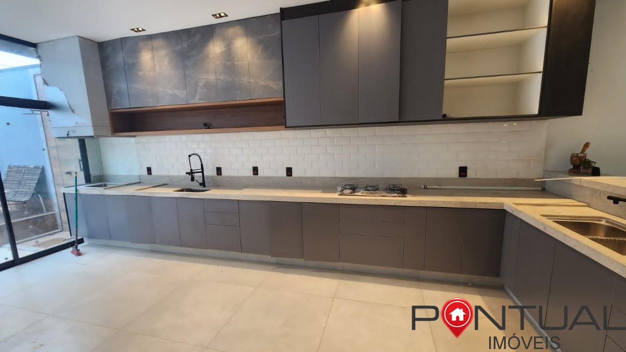 Casa 3 Dormitórios Venda Fazenda São Sebastião Marília - Aceita Permuta - Pontual Imóveis sua imobiliária em Marília