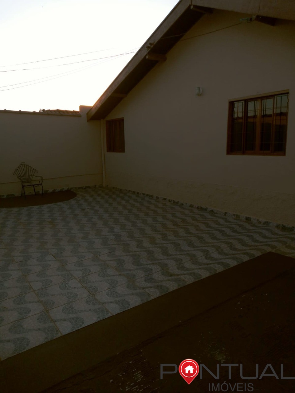 Casa à Venda em Marília-SP na região do Jardim Bandeirantes. Visite hoje mesmo!