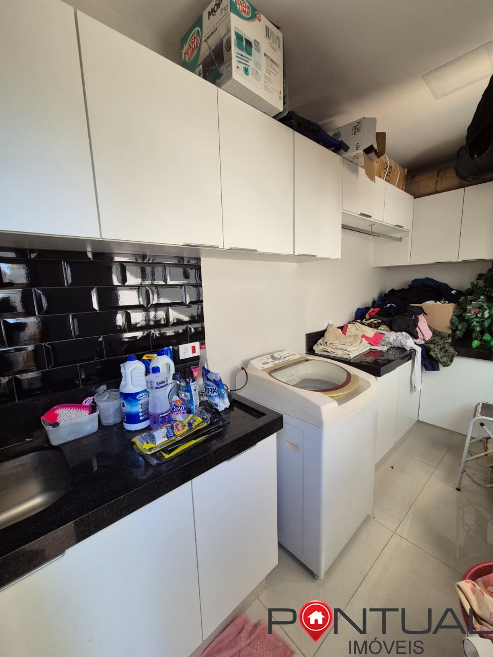 Casa à Venda e Locação no Condominio Terras da Fazenda