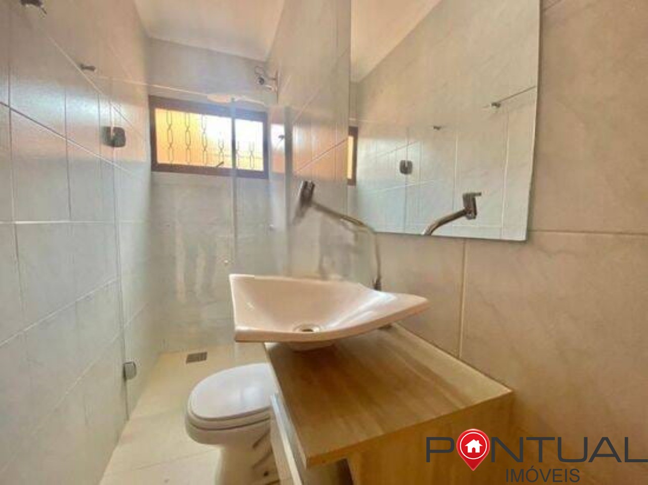 Casa a venda de 3 quartos 1 suíte bairro bassan marília - ve