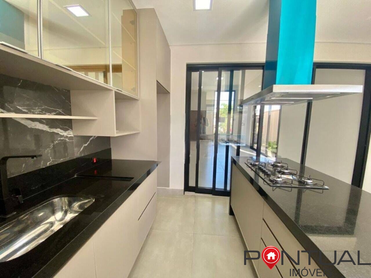 Imperdível casa em condomínio à venda em marília-sp, jardim 